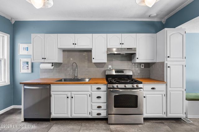 936 Ellison Ave, Louisville, KY 40204