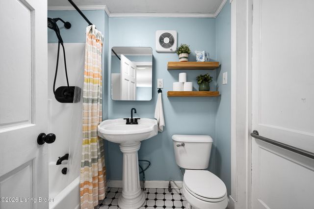 936 Ellison Ave, Louisville, KY 40204