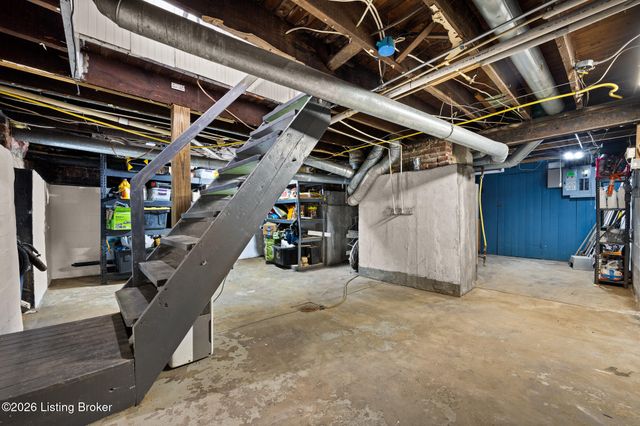 936 Ellison Ave, Louisville, KY 40204