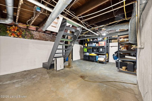 936 Ellison Ave, Louisville, KY 40204