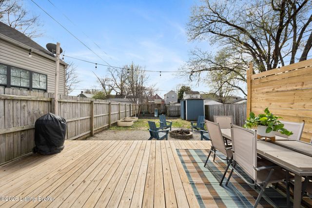 936 Ellison Ave, Louisville, KY 40204