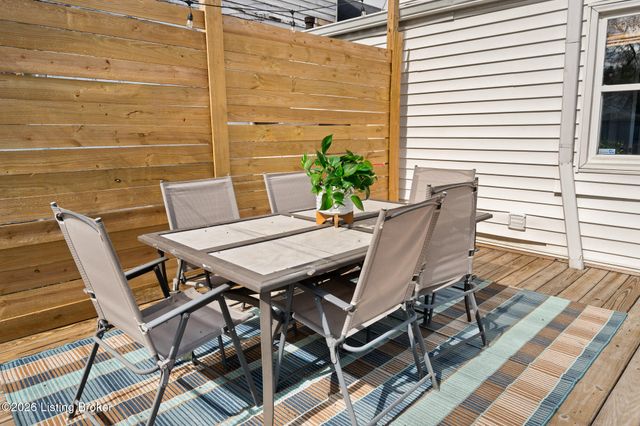 936 Ellison Ave, Louisville, KY 40204