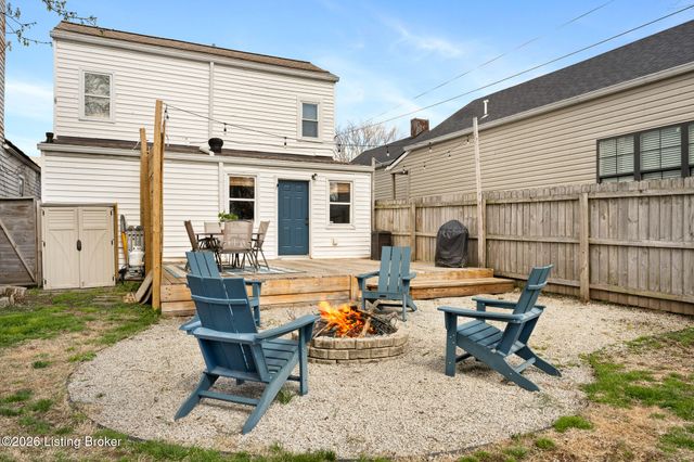 936 Ellison Ave, Louisville, KY 40204