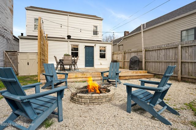 936 Ellison Ave, Louisville, KY 40204