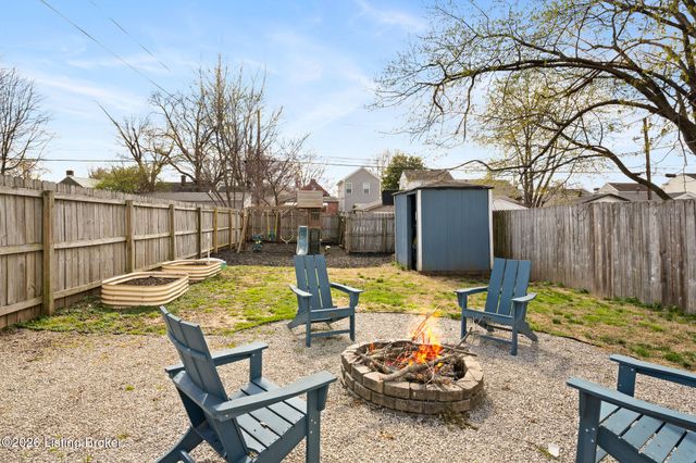 936 Ellison Ave, Louisville, KY 40204