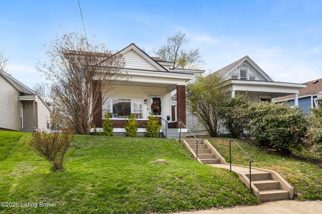 936 Ellison Ave, Louisville, KY 40204