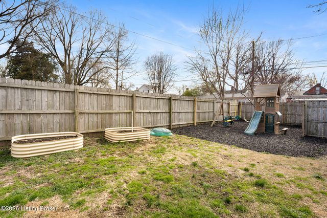 936 Ellison Ave, Louisville, KY 40204