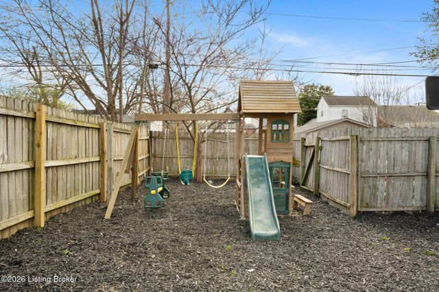 936 Ellison Ave, Louisville, KY 40204