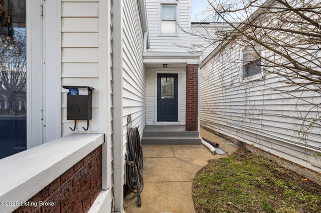 936 Ellison Ave, Louisville, KY 40204