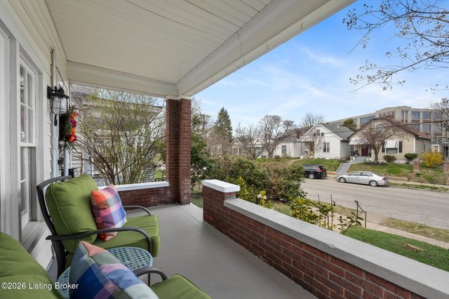 936 Ellison Ave, Louisville, KY 40204