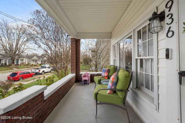 936 Ellison Ave, Louisville, KY 40204