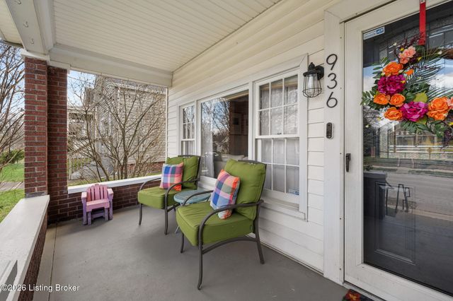 936 Ellison Ave, Louisville, KY 40204