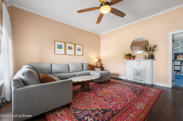 936 Ellison Ave, Louisville, KY 40204