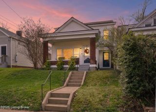 936 Ellison Ave, Louisville, KY 40204