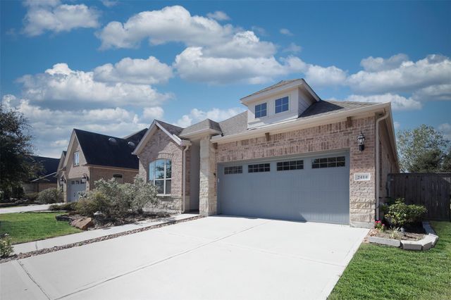 2414 Sandhill Crest Lane, Brookshire, TX 77423