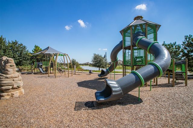 2414 Sandhill Crest Lane, Brookshire, TX 77423