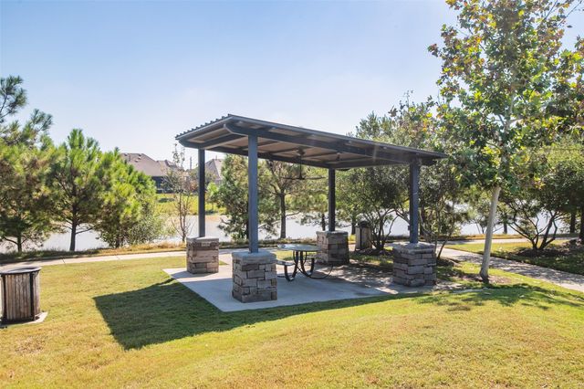 2414 Sandhill Crest Lane, Brookshire, TX 77423