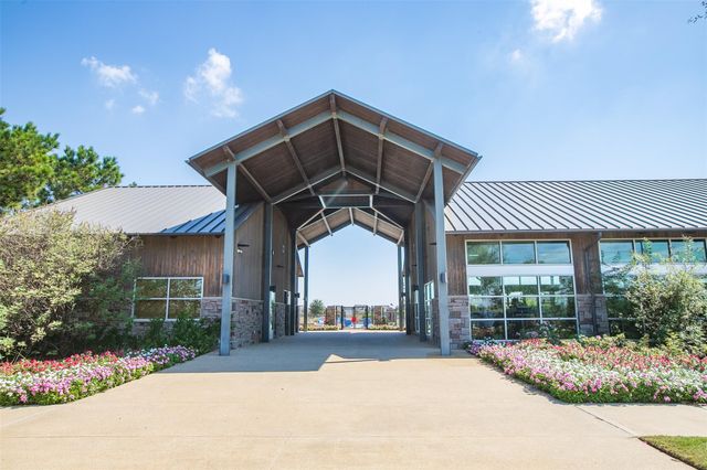 2414 Sandhill Crest Lane, Brookshire, TX 77423