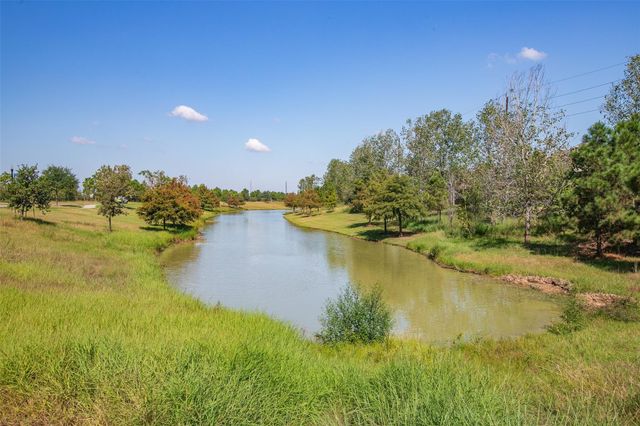 2414 Sandhill Crest Lane, Brookshire, TX 77423