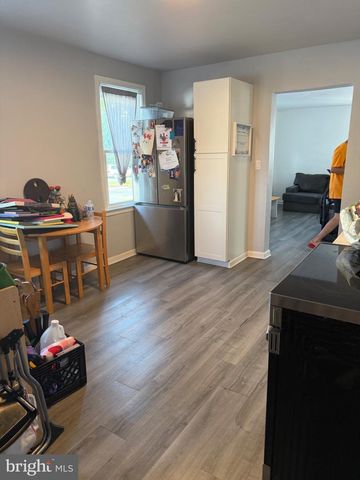 529 W RACE ST, Martinsburg, WV 25401