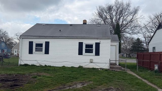 1026 Mckinnie Avenue, Fort Wayne, IN 46806