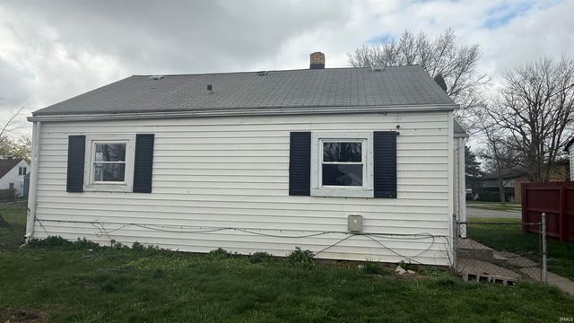 1026 Mckinnie Avenue, Fort Wayne, IN 46806