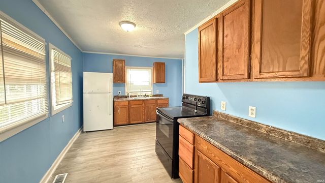 1026 Mckinnie Avenue, Fort Wayne, IN 46806