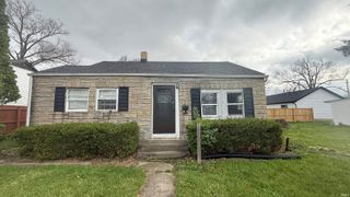 1026 Mckinnie Avenue, Fort Wayne, IN 46806