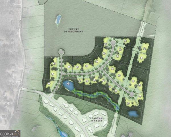 1146 Olympus Court, Athens, GA 30606