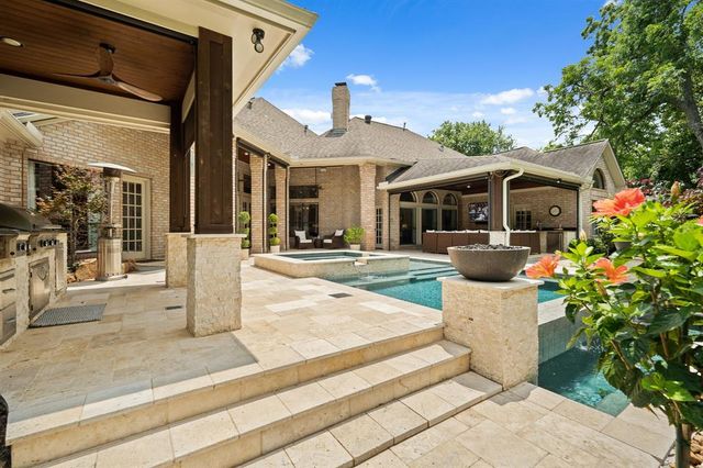4811 Westerham Street, Fulshear, TX 77441