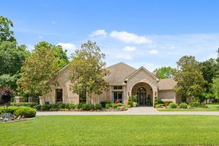 4811 Westerham Street, Fulshear, TX 77441