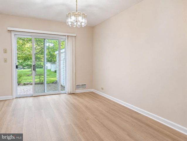 89 WILLIAM PATTERSON CT, Princeton, NJ 08540