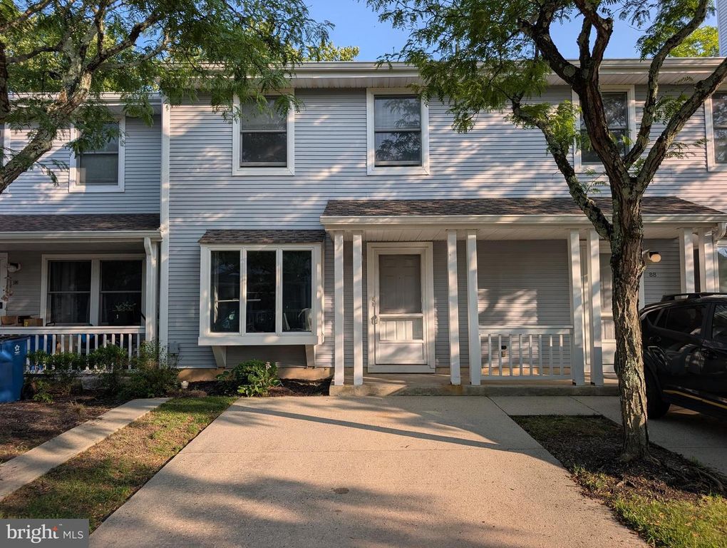 89 WILLIAM PATTERSON CT, Princeton, NJ 08540