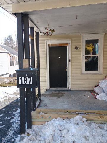187 W Main Street, Hancock, NY 13783