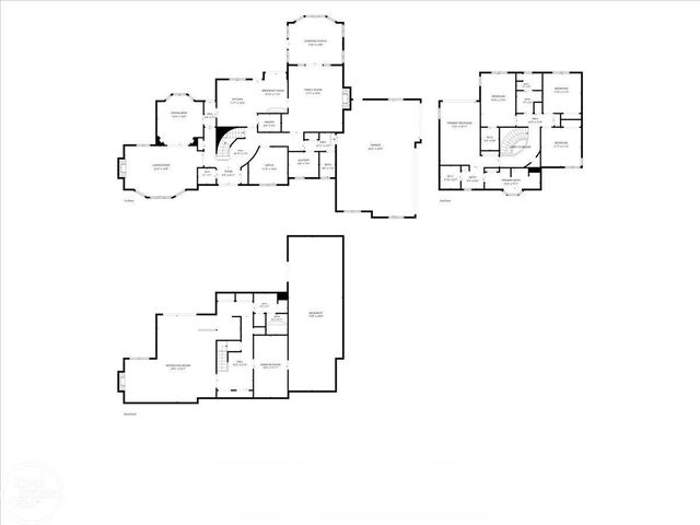 523 Ridgewood Road, Rochester, MI 48306