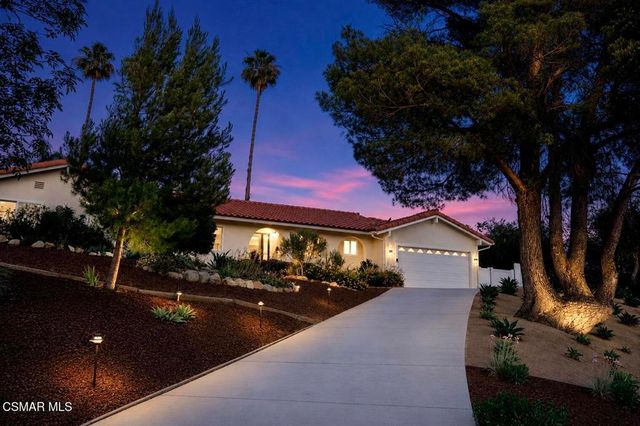 1884 Calle Salto, Thousand Oaks, CA 91360