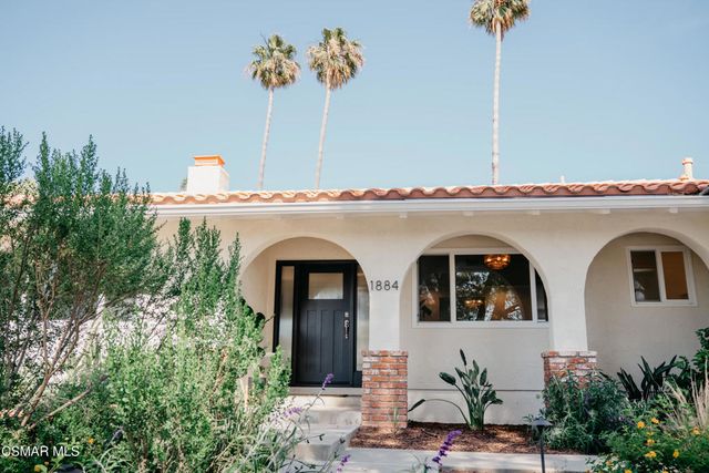 1884 Calle Salto, Thousand Oaks, CA 91360