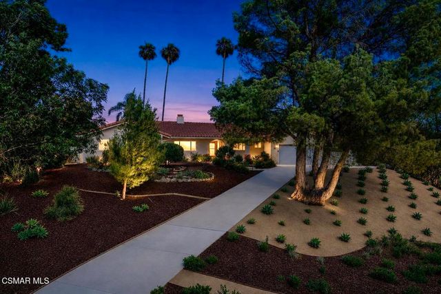 1884 Calle Salto, Thousand Oaks, CA 91360