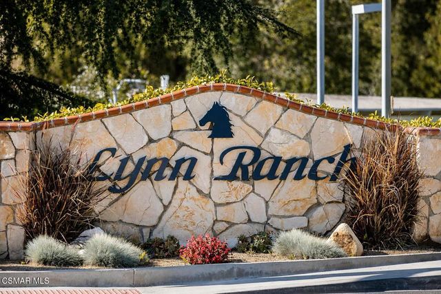 1884 Calle Salto, Thousand Oaks, CA 91360