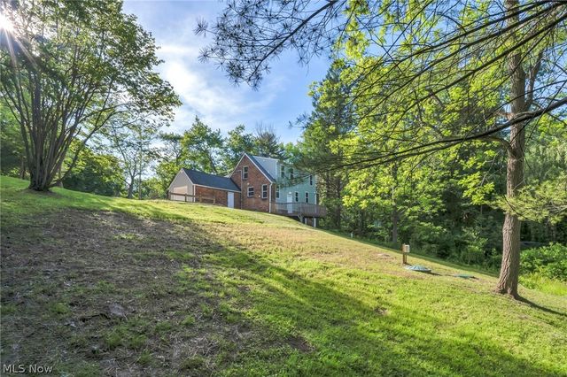 3975 Ellendale Road, Moreland Hills, OH 44022