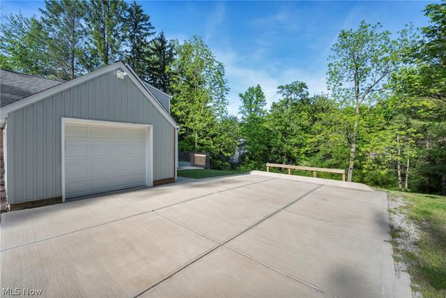 3975 Ellendale Road, Moreland Hills, OH 44022