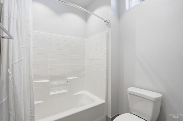 2875 S Palmatier Way, Boise, ID 83716