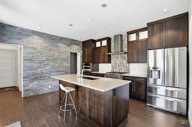 2875 S Palmatier Way, Boise, ID 83716