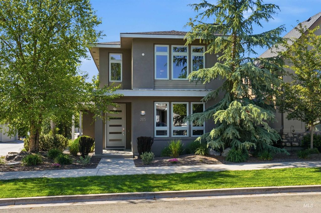2875 S Palmatier Way, Boise, ID 83716