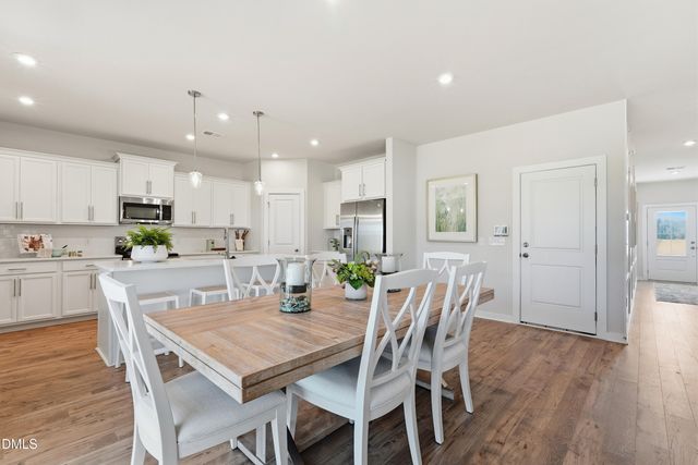 111 King Tucks Way, Four Oaks, NC 27524