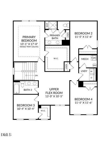 111 King Tucks Way, Four Oaks, NC 27524