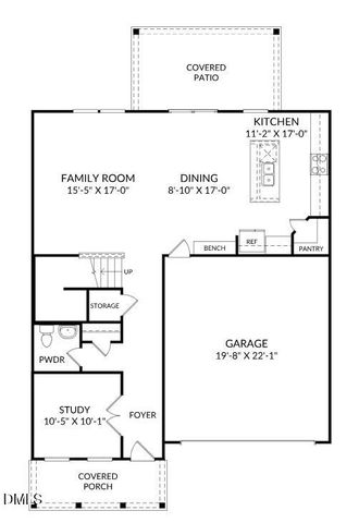 111 King Tucks Way, Four Oaks, NC 27524