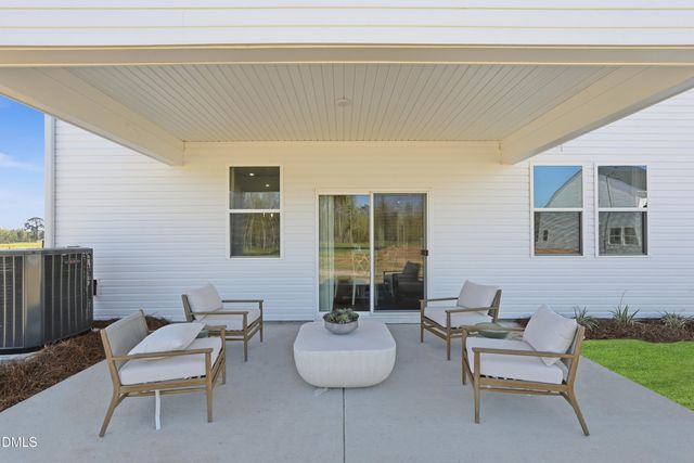 111 King Tucks Way, Four Oaks, NC 27524