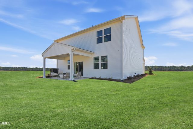 111 King Tucks Way, Four Oaks, NC 27524