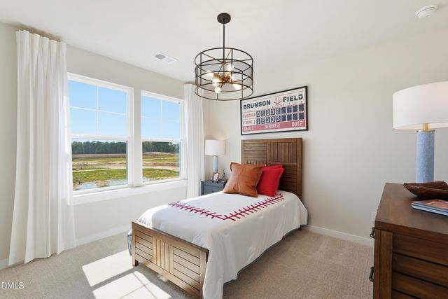 111 King Tucks Way, Four Oaks, NC 27524